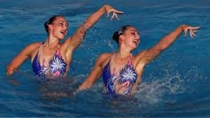 Україна здобула другу медаль на ЧС-2022 з водних видів спорту: друге  "срібло" в артистичному плаванні suspilne.media